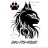 Dark Mark Coons Cattery
